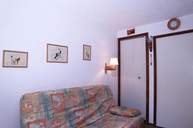 Appartement Le Pouzenc 390 - Les Orres