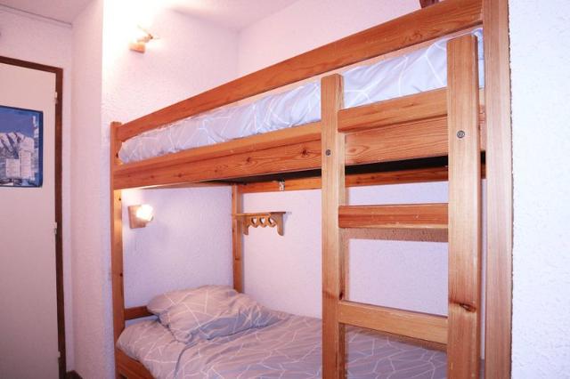 Appartement Le Pouzenc 390 - Les Orres