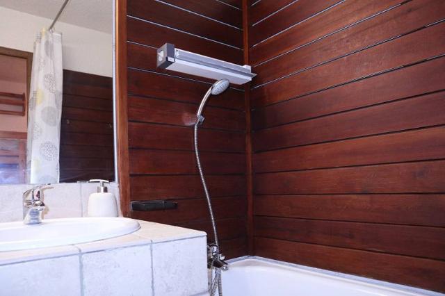 Appartement Le Pouzenc 390 - Les Orres