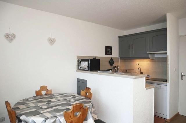Appartement Les Carlines 007 - Les Orres