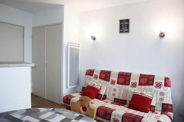 Appartement Les Carlines 007 - Les Orres