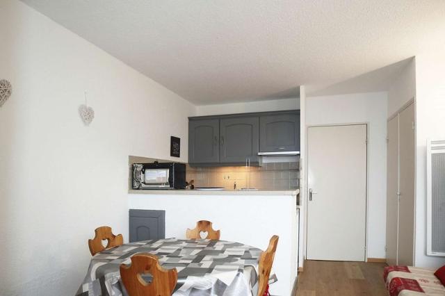 Appartement Les Carlines 007 - Les Orres