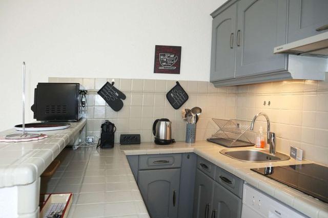 Appartement Les Carlines 007 - Les Orres