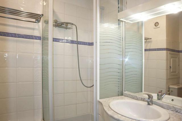 Appartement Les Carlines 007 - Les Orres