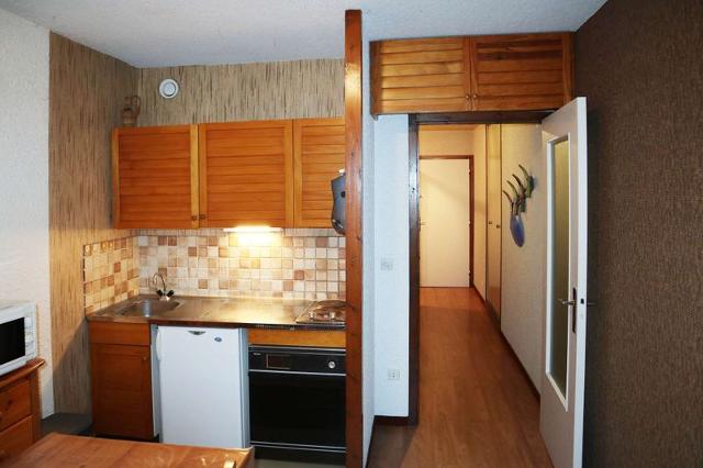 Appartement Orr Des Forets 207 - Les Orres