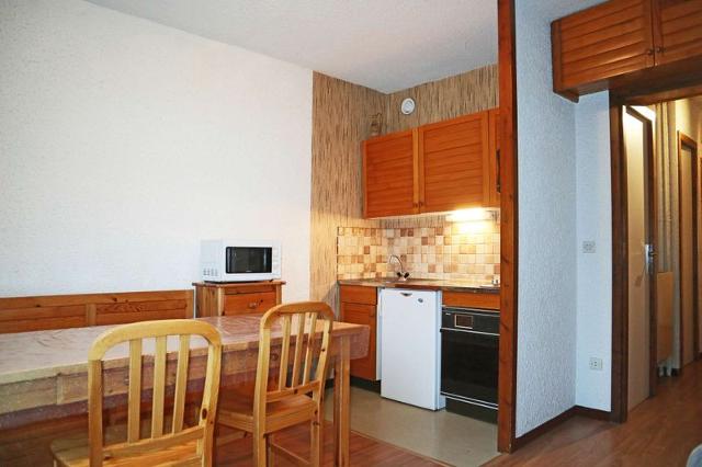 Appartement Orr Des Forets 207 - Les Orres