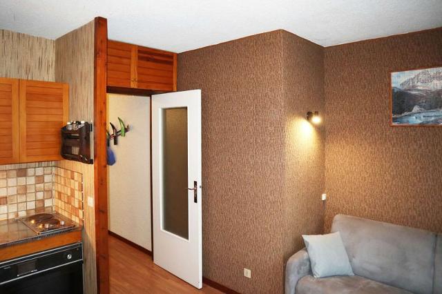 Appartement Orr Des Forets 207 - Les Orres