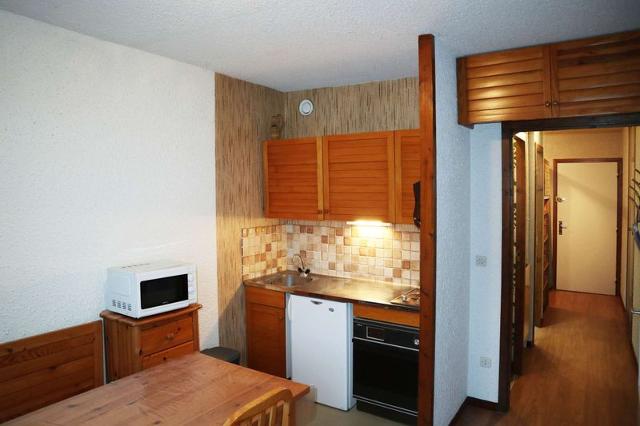 Appartement Orr Des Forets 207 - Les Orres