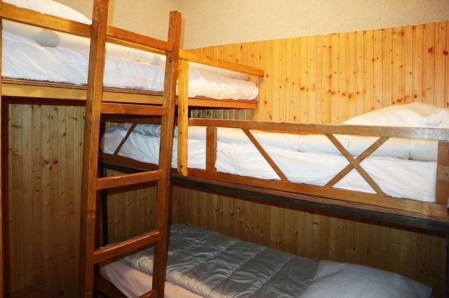 Appartement Orr Des Forets 207 - Les Orres