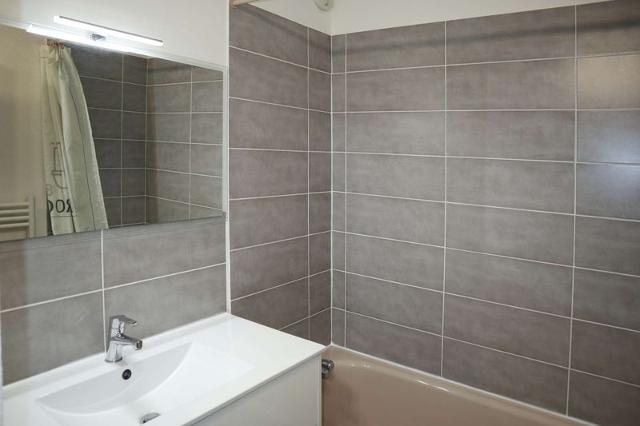 Appartement Orr Des Forets 207 - Les Orres