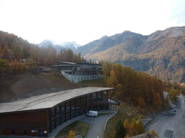 Appartement Orr Des Forets 207 - Les Orres