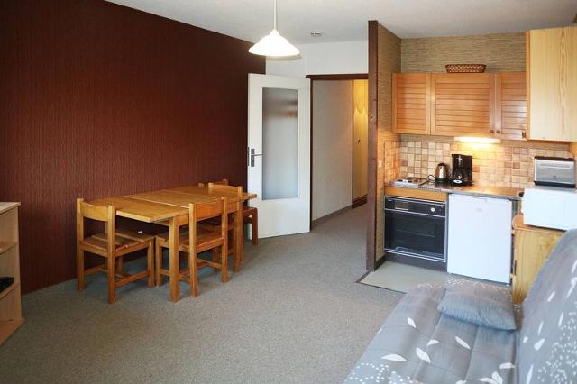 Appartement Orr Des Forets 224 - Les Orres