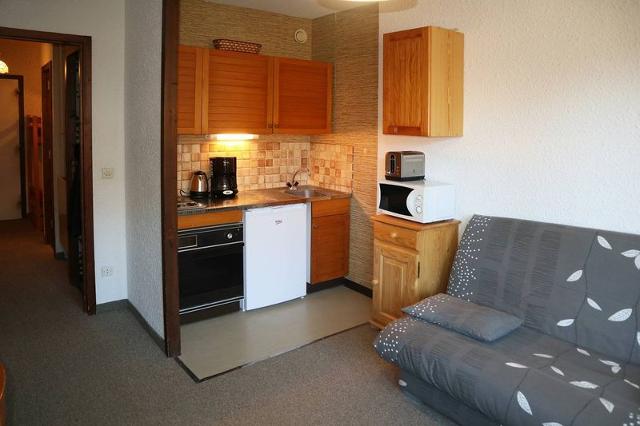 Appartement Orr Des Forets 224 - Les Orres