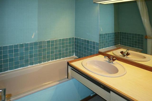 Appartement Orr Des Forets 224 - Les Orres
