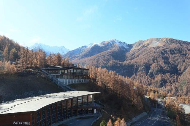 Appartement Orr Des Forets 224 - Les Orres