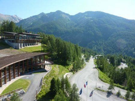 Appartement Orr Des Forets 224 - Les Orres