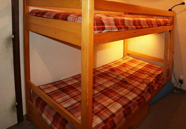 Appartement Orr Des Forets 224 - Les Orres