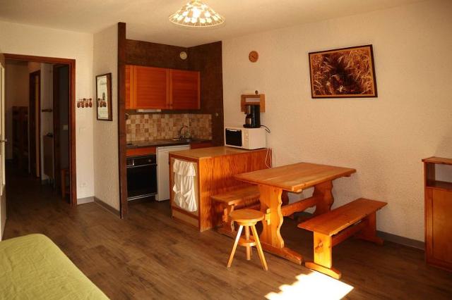 Appartement Orr Des Forets 225 - Les Orres