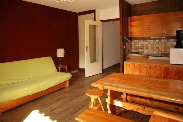 Appartement Orr Des Forets 225 - Les Orres