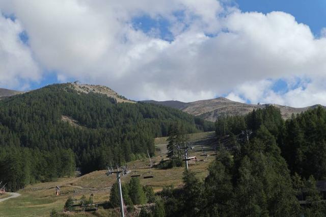 Appartement Orr Des Forets 225 - Les Orres