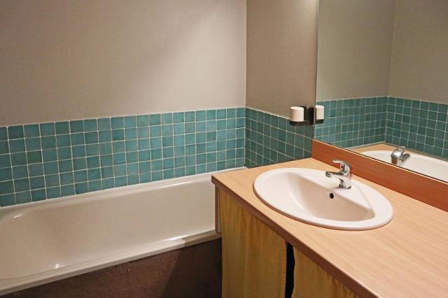 Appartement Orr Des Forets 225 - Les Orres