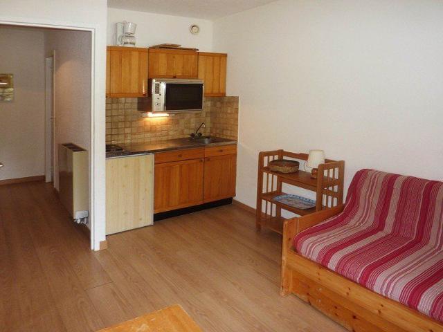 Appartement Orr Des Cimes 194 - Les Orres