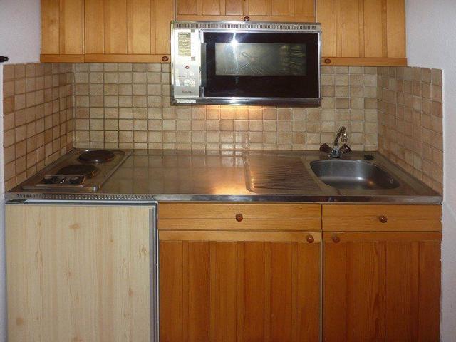 Appartement Orr Des Cimes 194 - Les Orres