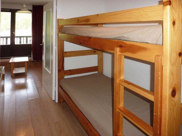 Appartement Orr Des Cimes 194 - Les Orres