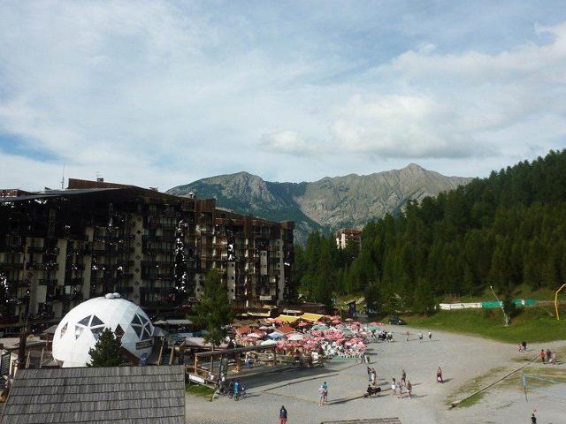 Appartement Orr Des Cimes 194 - Les Orres