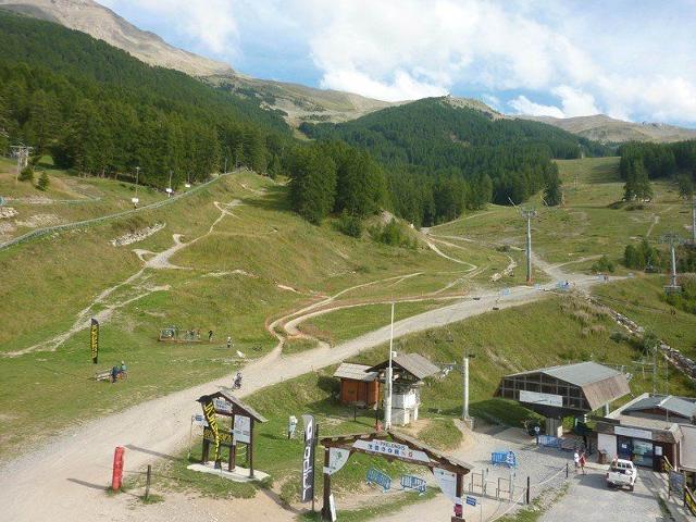 Appartement Orr Des Cimes 194 - Les Orres