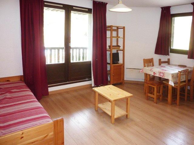 Appartement Orr Des Cimes 194 - Les Orres