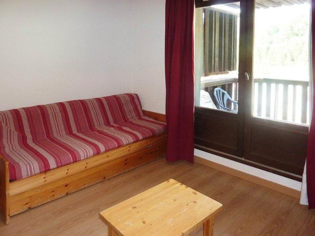 Appartement Orr Des Cimes 194 - Les Orres
