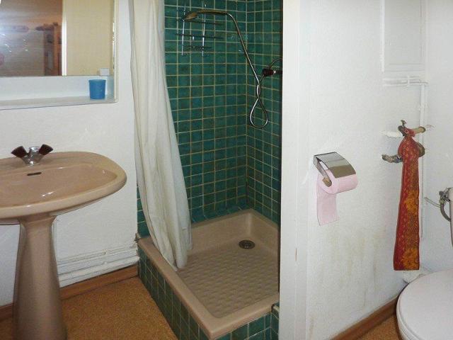 Appartement Orr Des Cimes 194 - Les Orres