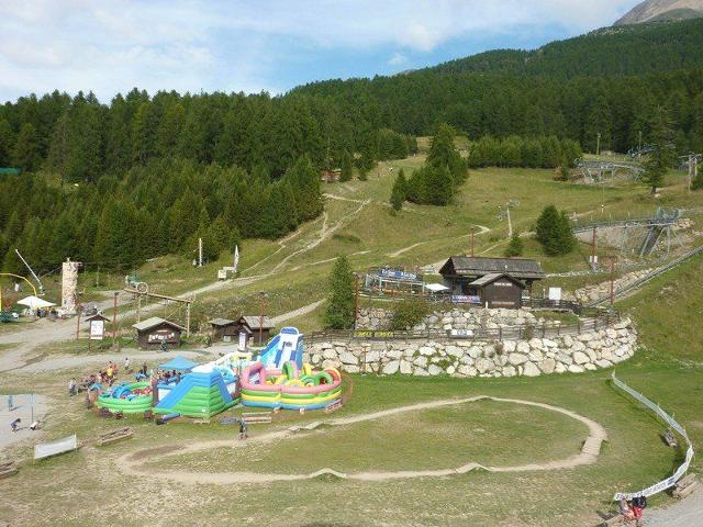 Appartement Orr Des Cimes 194 - Les Orres