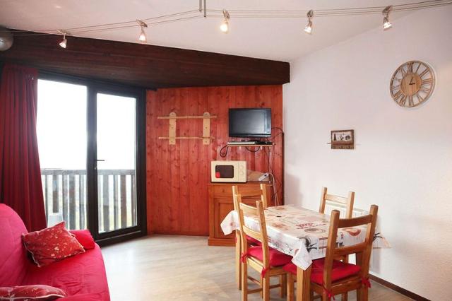 Appartement Les Carlines 018 - Les Orres