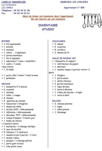 Appartement Les Carlines 018 - Les Orres