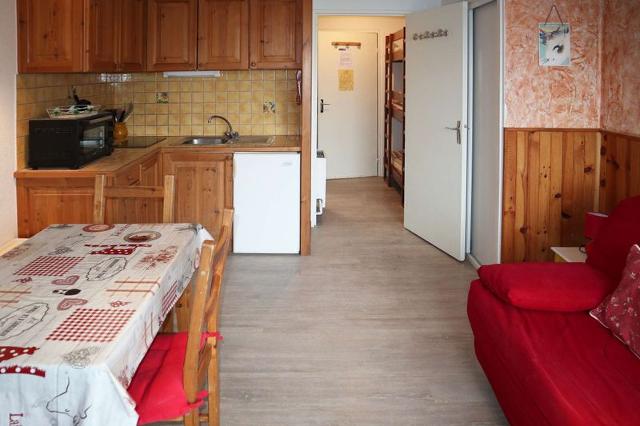 Appartement Les Carlines 018 - Les Orres
