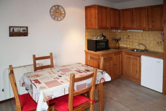 Appartement Les Carlines 018 - Les Orres
