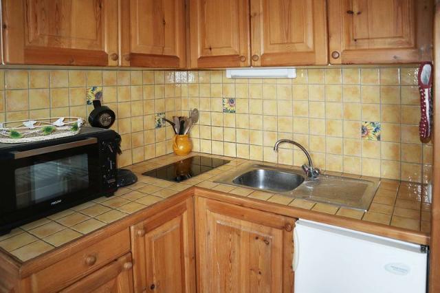 Appartement Les Carlines 018 - Les Orres