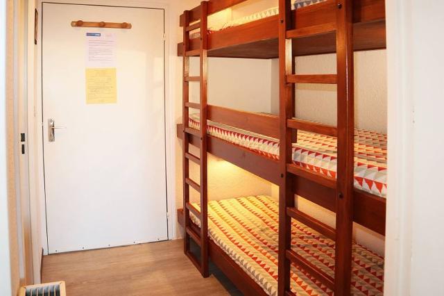 Appartement Les Carlines 018 - Les Orres