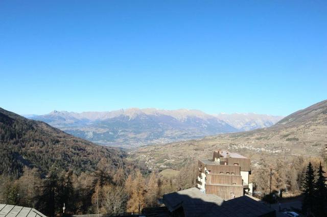 Appartement Les Carlines 018 - Les Orres