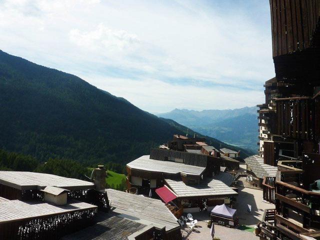 Appartement Orr Des Cimes 189 - Les Orres