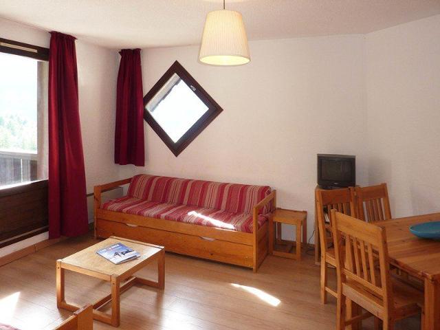 Appartement Orr Des Cimes 189 - Les Orres