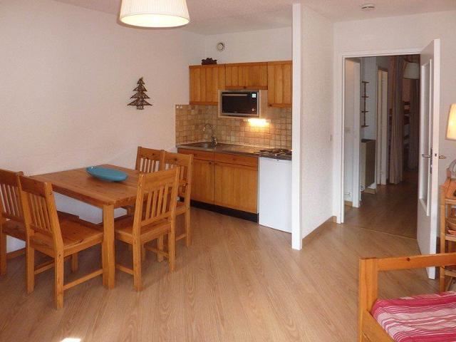Appartement Orr Des Cimes 189 - Les Orres