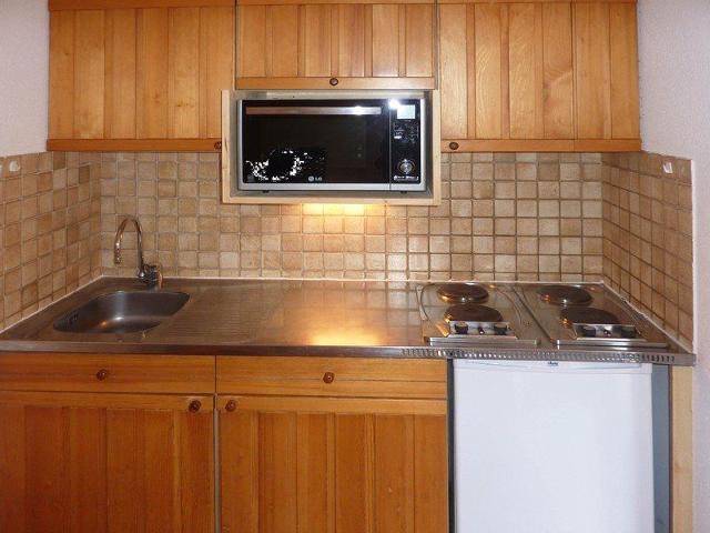 Appartement Orr Des Cimes 189 - Les Orres