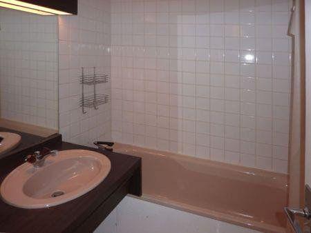 Appartement Orr Des Cimes 189 - Les Orres