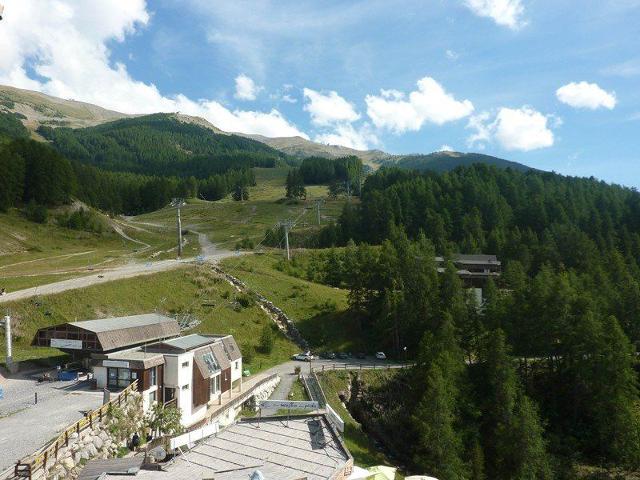 Appartement Orr Des Cimes 189 - Les Orres