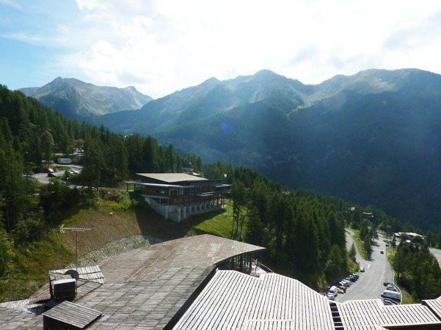 Appartement Orr Des Cimes 189 - Les Orres