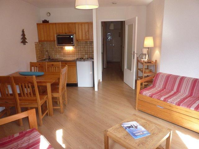 Appartement Orr Des Cimes 189 - Les Orres