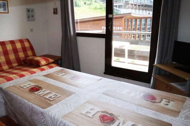 Appartement Balcon Des Orres 232 - Les Orres